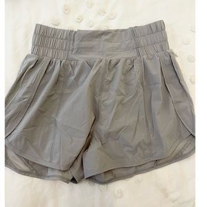 Balance Athletica Grey Shorts